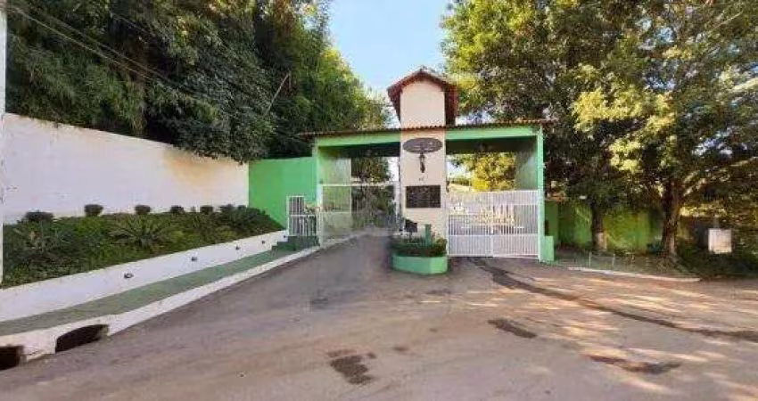 Apartamento para Venda em Suzano, Jardim Chácara Méa, 2 dormitórios, 1 banheiro, 1 vaga