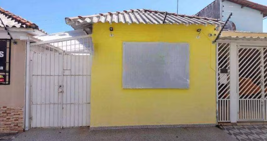 Sala Comercial para Locação em Suzano, Centro