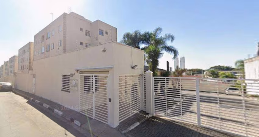 Apartamento para Venda em Suzano, Caxangá, 2 dormitórios, 1 banheiro, 1 vaga