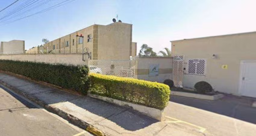 Apartamento para Venda em Suzano, Meu Cantinho, 2 dormitórios, 1 banheiro, 1 vaga