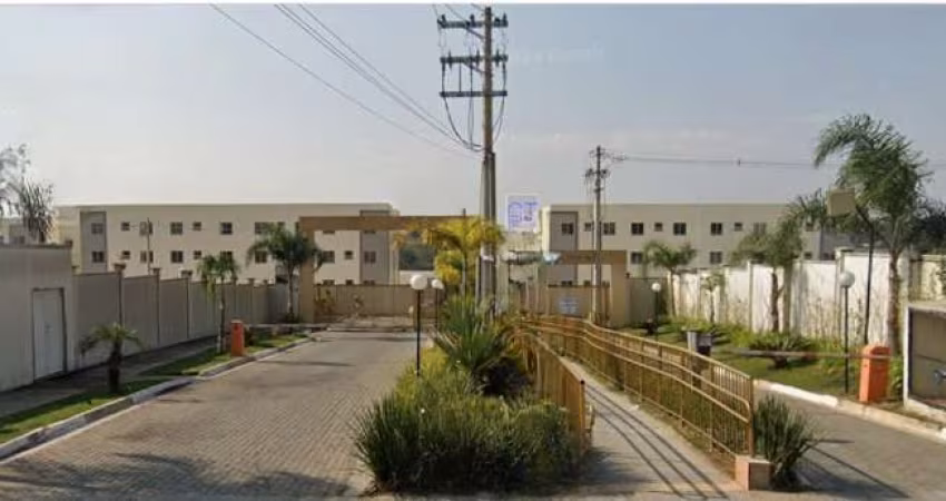 Apartamento para Locação em Suzano, Jardim Europa, 2 dormitórios, 1 banheiro, 1 vaga