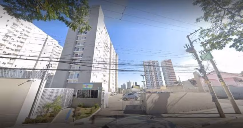 Apartamento para Venda em Poá, Jardim Pereta, 2 dormitórios, 1 banheiro, 1 vaga