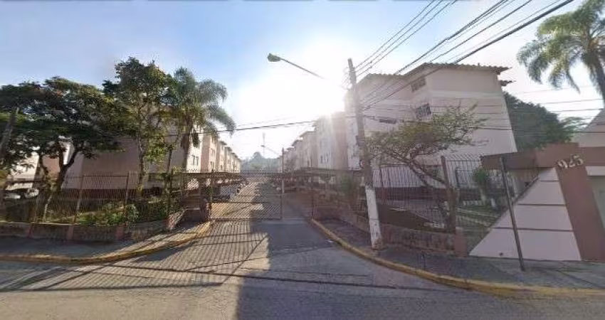 Apartamento para Venda em Mogi das Cruzes, Jardim Marica, 2 dormitórios, 1 banheiro, 1 vaga