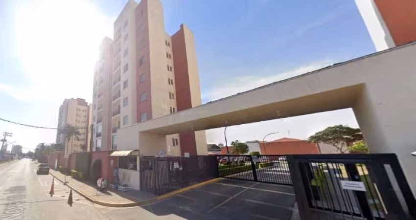 Apartamento para Venda em Suzano, Jardim Santa Helena, 3 dormitórios, 1 banheiro, 1 vaga