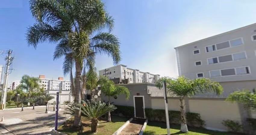 Apartamento para Venda em Suzano, Parque Santa Rosa, 2 dormitórios, 1 banheiro, 1 vaga
