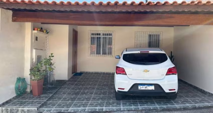 Casa para Venda em Mogi das Cruzes, Parque Morumbi, 2 dormitórios, 1 banheiro, 2 vagas