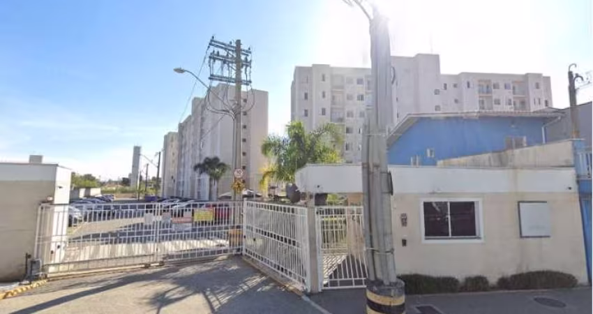 Apartamento para Venda em Suzano, Conjunto Residencial Iraí, 2 dormitórios, 1 banheiro, 1 vaga