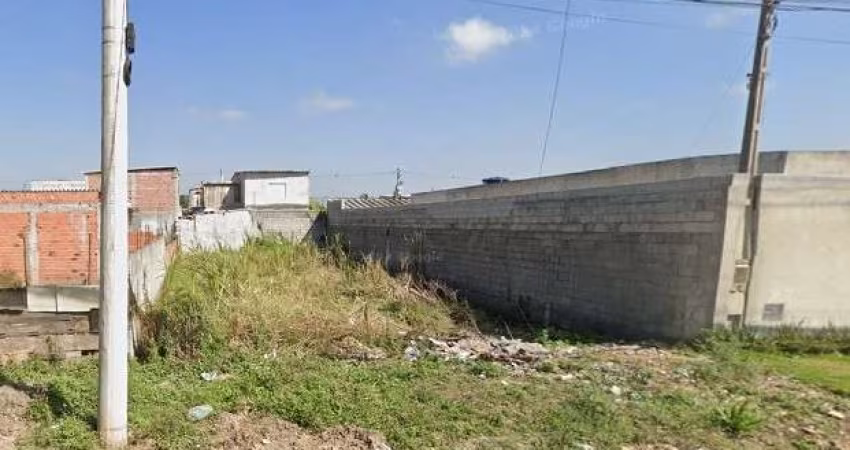 Terreno para Venda em Mogi das Cruzes, Jardim Santos Dumont III