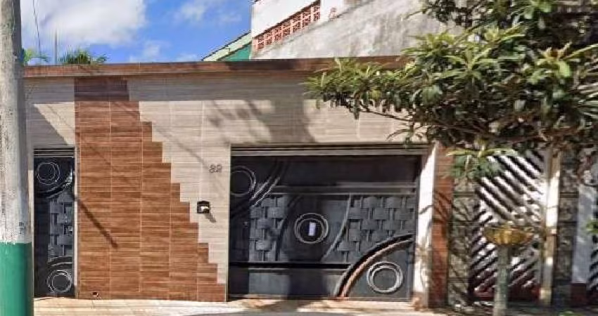 Sobrado para Venda em Suzano, Jardim Dona Benta, 2 dormitórios, 2 banheiros, 3 vagas