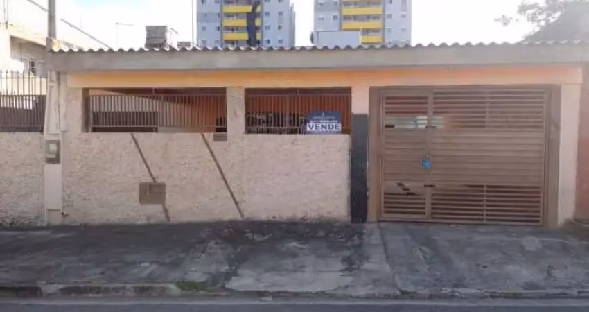 Casa para Venda em Suzano, Jardim das Flores, 3 dormitórios, 1 suíte, 1 banheiro, 3 vagas