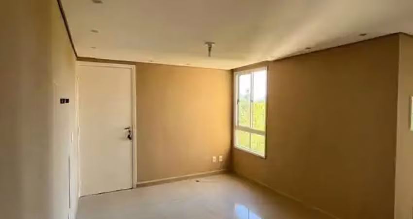 Apartamento para Venda em Suzano, Parque Santa Rosa, 2 dormitórios, 1 banheiro, 1 vaga