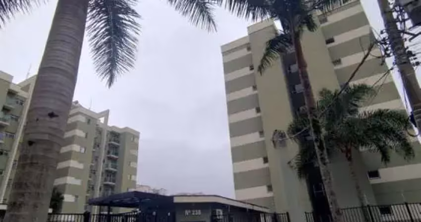 Apartamento para venda em mogi das cruzes, jardim marica, 2 dormitórios, 1 banheiro, 1 vaga