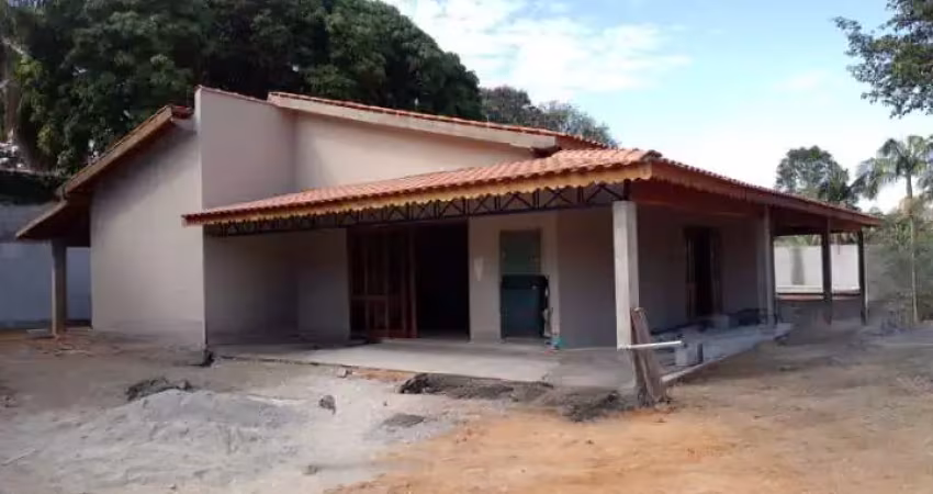 Chácara para venda em biritiba mirim, parque castellano, 3 dormitórios, 1 suíte, 1 banheiro, 5 vagas