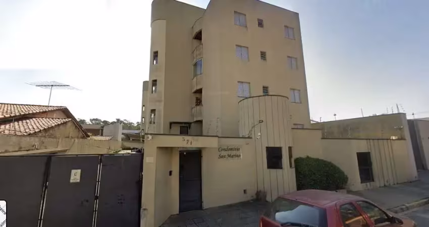 Apartamento para locação em mogi das cruzes, vila suissa, 2 dormitórios, 1 banheiro, 1 vaga