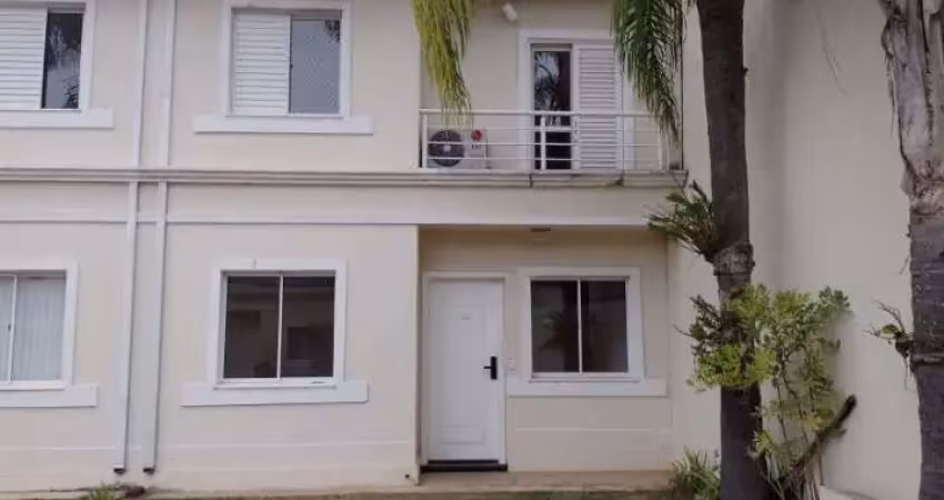 Sobrado para locação em mogi das cruzes, vila oliveira, 3 dormitórios, 1 suíte, 2 banheiros, 2 vagas