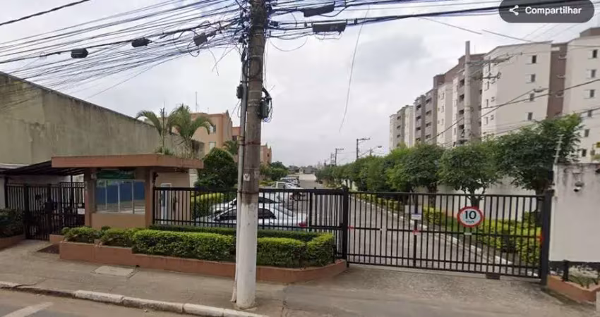 Apartamento para locação em suzano, vila urupês, 2 dormitórios, 1 banheiro, 1 vaga