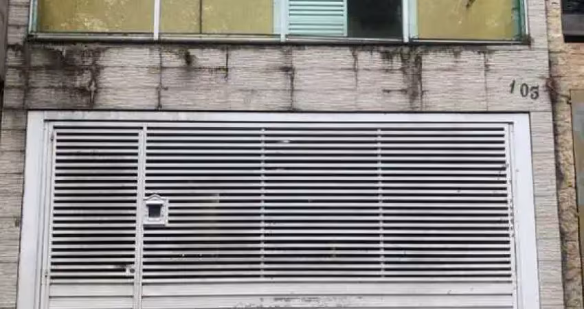 Sobrado para locação em itaquaquecetuba, jardim santa rita, 3 dormitórios, 3 suítes, 1 banheiro, 2 vagas