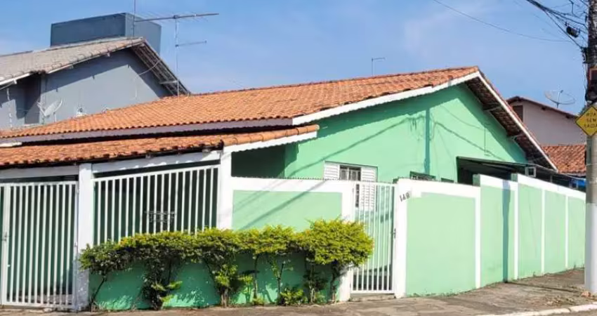 Casa para locação em suzano, jardim carlos cooper, 2 dormitórios, 1 banheiro, 2 vagas