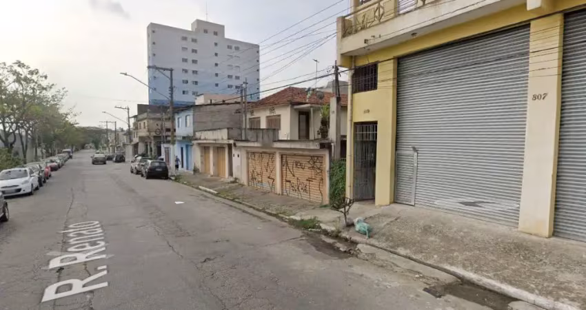 Oportunidade! terreno na vila ré – 450 m² com possibilidade de 900 m²