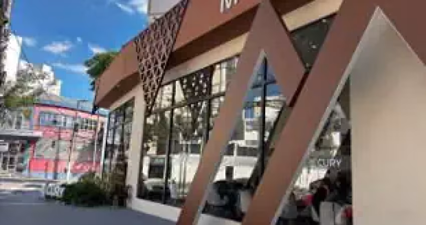 Imóvel de esquina com 1.200m² de terreno no cambuci – 1.900m² construídos | alto padrão e localização estratégica