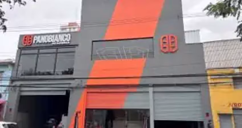 Imóvel amplo com 2.100m² construídos na rua lavapés – zoneamento zeis 3 | ideal para incorporação ou projetos institucionais