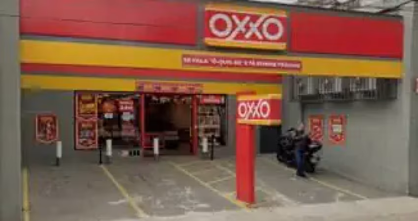 Imóvel em zoneamento zeis 3 no cambuci – 440m² de terreno com 500m² construídos