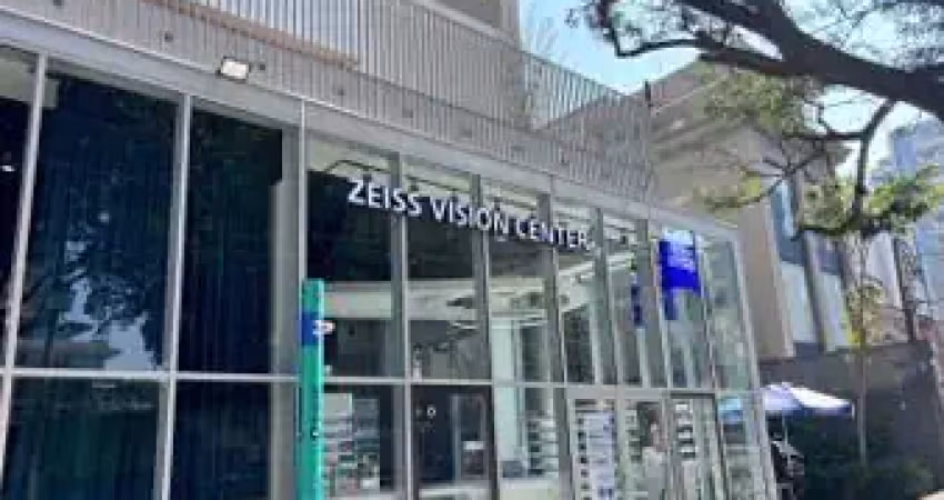 Loja comercial na pedroso de moraes – pinheiros | excelente ponto para negócios ou investimento