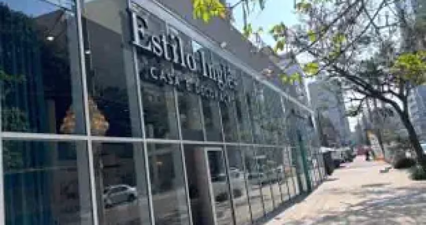 Loja ampla com 240m² em pinheiros – rua pedroso de moraes | 2 vagas | ponto comercial premium