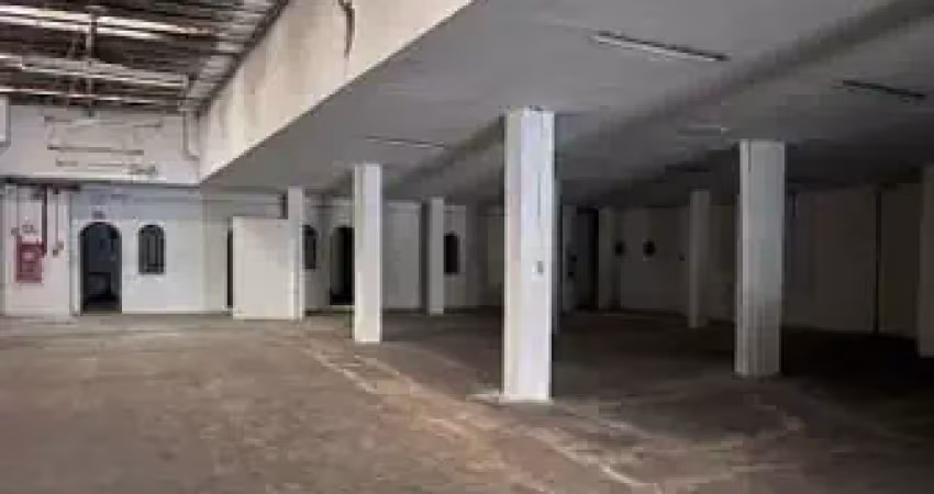 Imóvel comercial para locação na av. imirim – 600m² em santana | excelente visibilidade e acesso