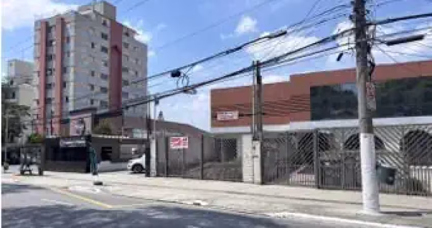 Imóvel comercial com 1.300m² de terreno na av. dom pedro i – ipiranga | excelente ponto para empreendimentos