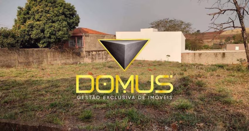 Terreno ótima localização jardim Itaú