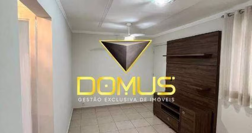 Apartamento 2 Dormitorios Sumarezinho Completo em Armarios