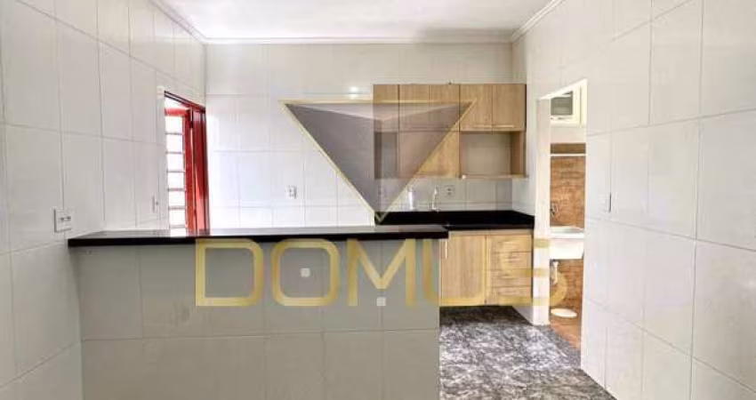 Casa Ipiranga 2 dormitórios ótima localização