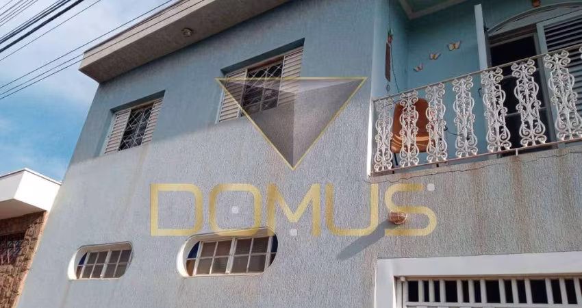 Casa Sobrado Procópio 5 Dormitórios