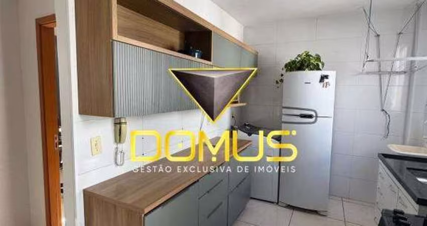 Apartamento Condominio Parque Reino da Escócia 2 dormitórios com Lazer completo