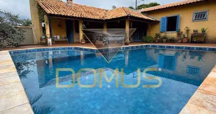 Casa em condomínio fechado com 4 quartos à venda no CONDOMÍNIO VISTA ALEGRE, Ribeirão Preto 