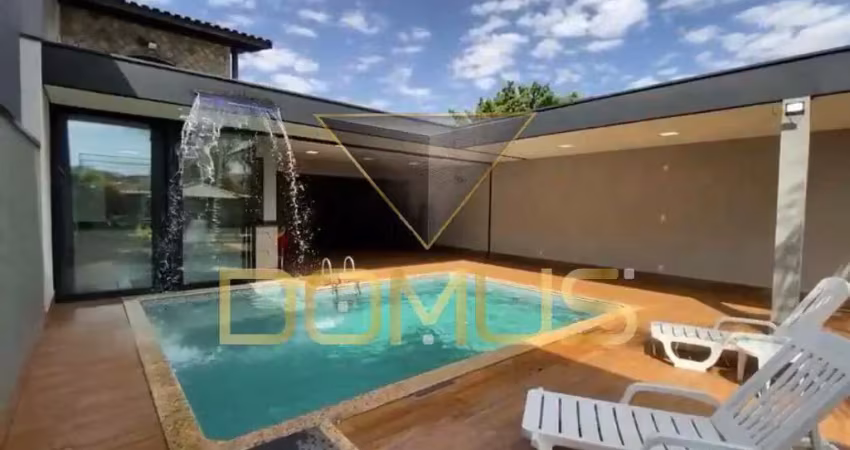 Casa com 1 quarto à venda no Jardim Novo Mundo, Ribeirão Preto 