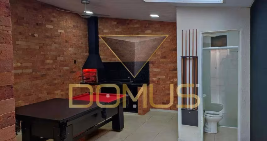 Lindo Sobado em condominio 2 Quartos com cozinha planejada