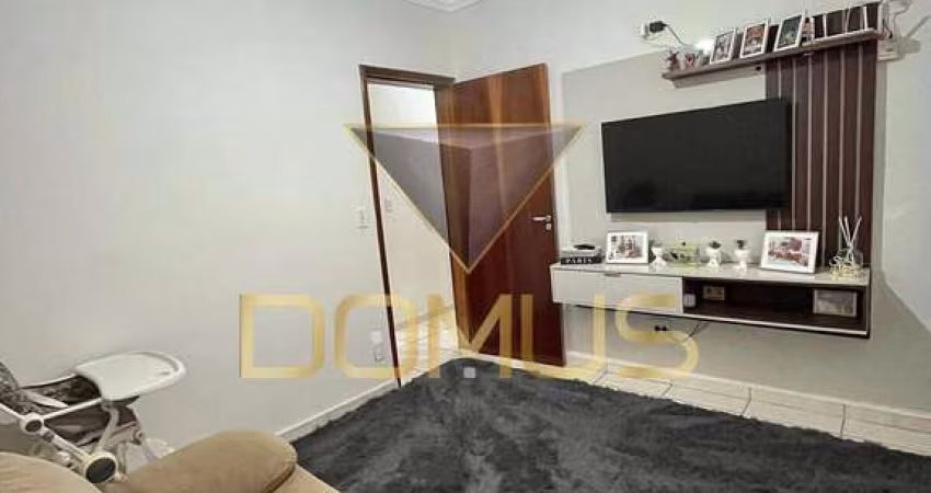 Apartamento 3 dormitórios com suíte na Vila Mariana