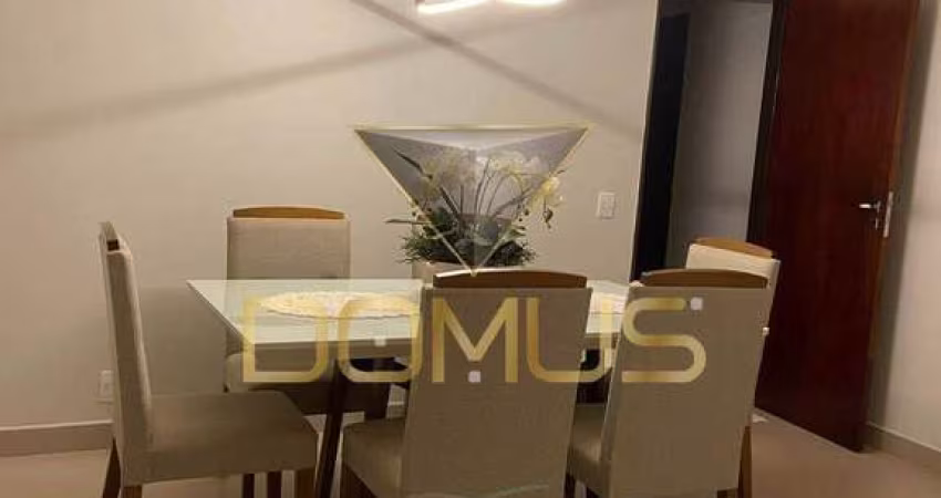 Apartamento Monte Alegre 3 dormitorios 1 suite 134 mts 30 vagas de garagem
