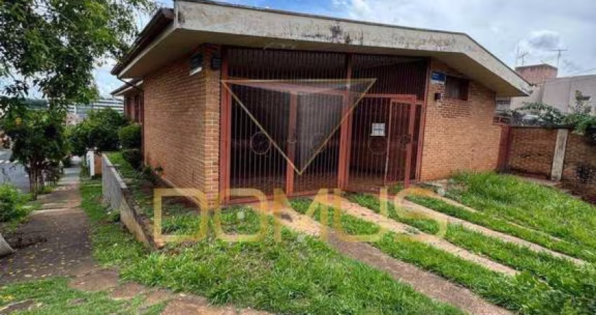 Casa residencial/Comercial no Jardim Palma Travassos
