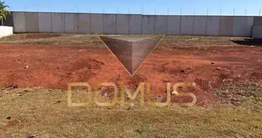 Terreno à venda no Real Sul, Ribeirão Preto 