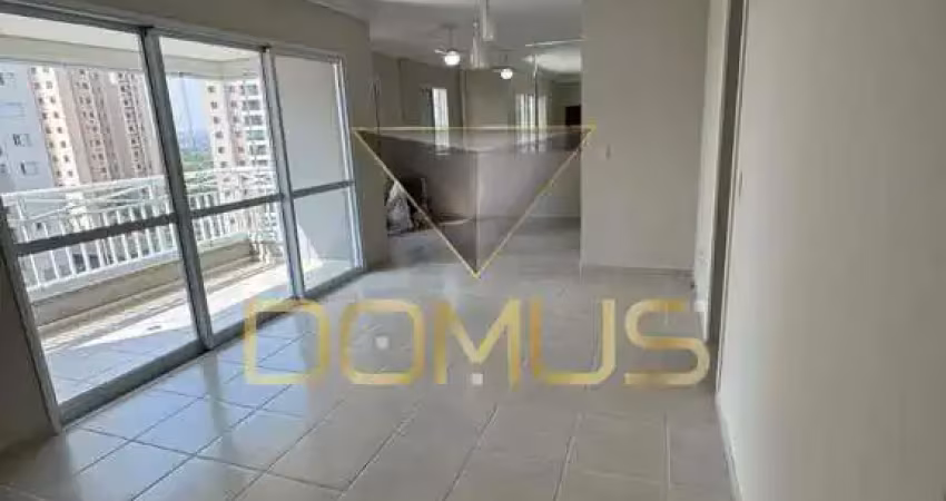 Apartamento no Edifício Terrae 02 Dormitórios sendo uma suíte