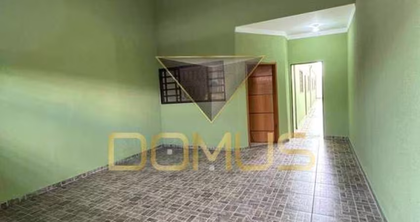Linda Casa Parque Ribeirão 03 Dor (sendo 01 suíte)