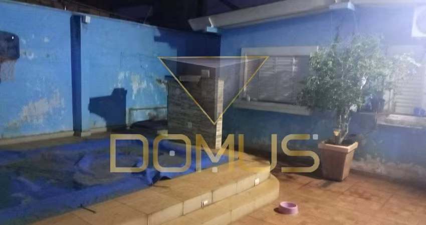 Casa Andorinhas Oportunidade 3 dormitorios com piscina e edicula