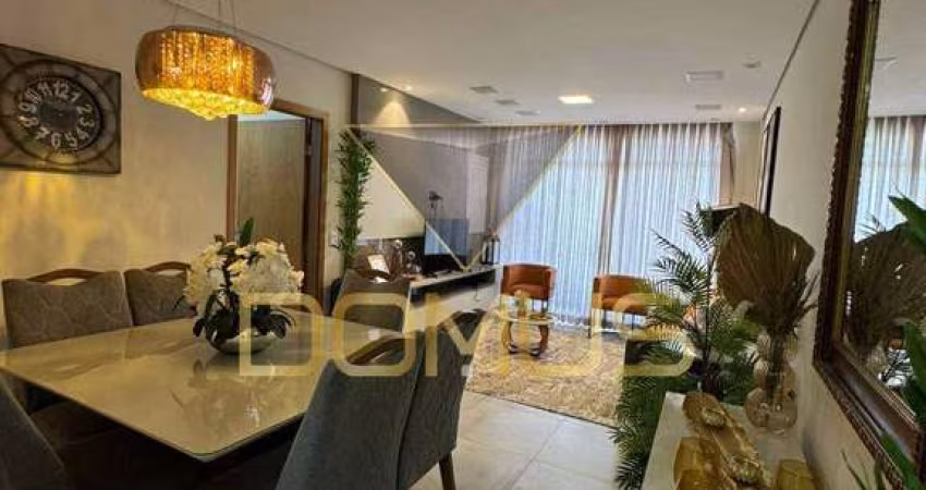 Lindo Apartamento Jd Paulista 3 dorm. 1 suite completo em armários