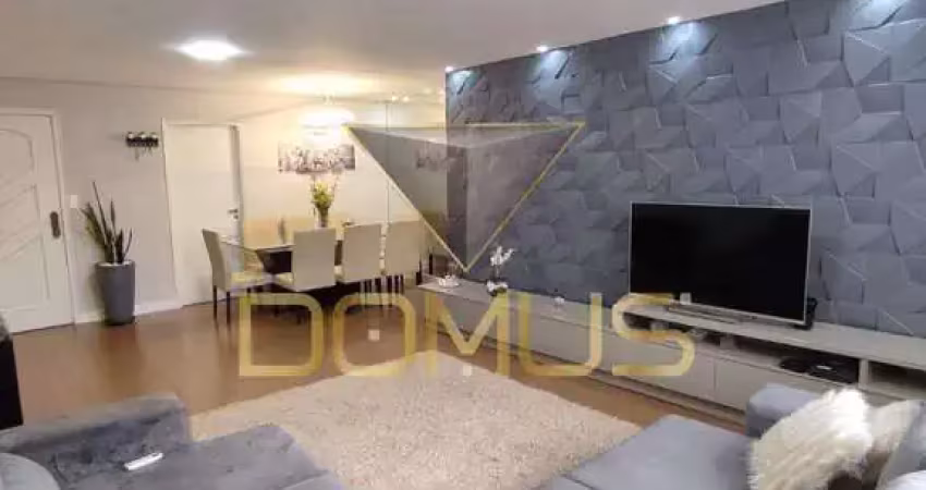 Lindo apartamento no Jd. Irajá 03 Dor sendo 01 suíte
