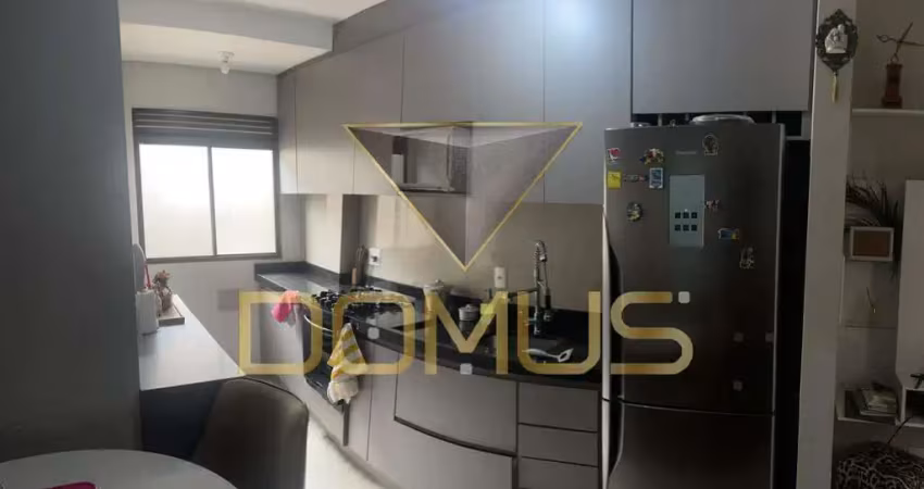 Apartamento com 2 quartos à venda em Bonfim Paulista, Ribeirão Preto 