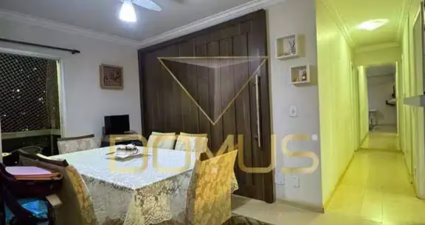 Apartamento com 3 quartos à venda no Presidente Médici, Ribeirão Preto 