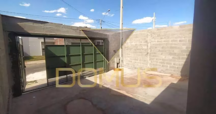 Casa com 2 quartos à venda no Condomínio Portal dos Ipês, Ribeirão Preto 